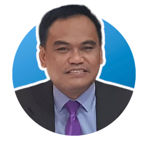 Joshua Sherwin T. Lim, JD