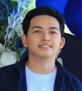 RALPH LAURENCE LANUZA